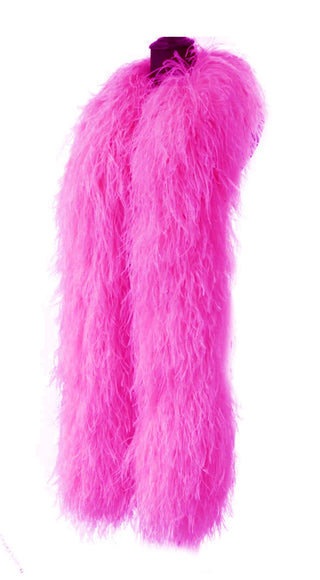 30 ply Ostrich Feather Boa