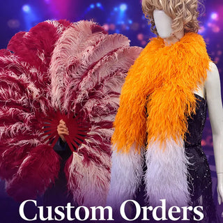 Custom Orders