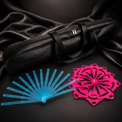 Fan Staves & Supplies