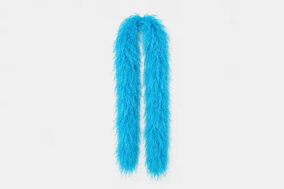 12 Ply Ostrich Feather Boa
