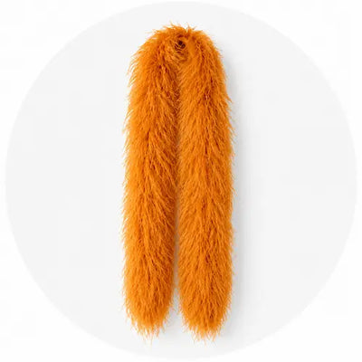 20 Ply Ostrich Feather Boa