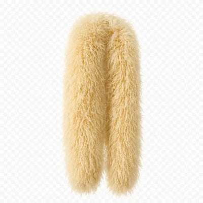 30 Ply Ostrich Feather Boa