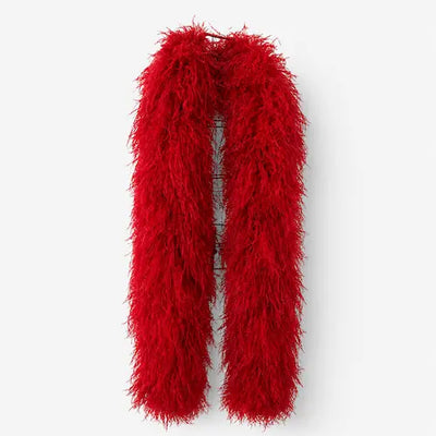40 Ply Ostrich Feather Boa