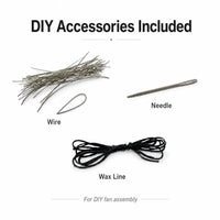 DIY Accessories