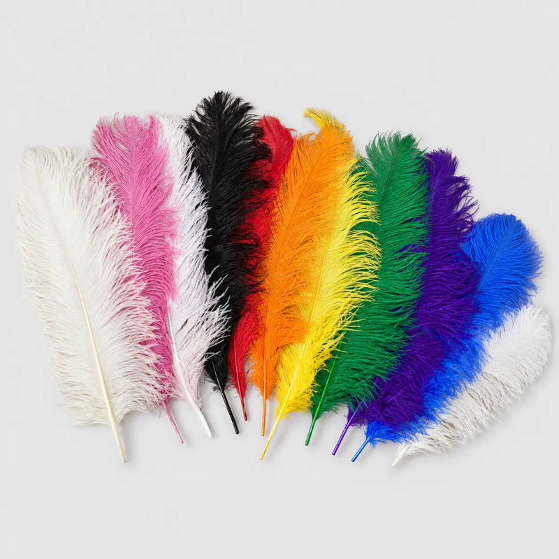 Multiple Colors Available